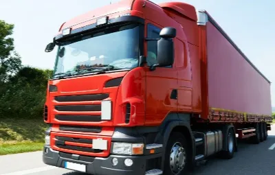 İzmir Simav Ambar Kargo