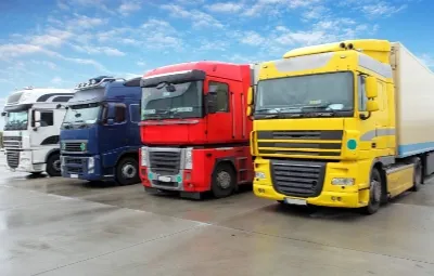 İzmir Simav Nakliye Ambarı