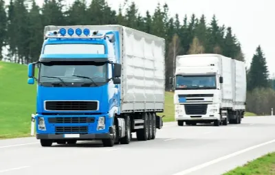 İzmir ile Simav Arası Eşya Taşıma